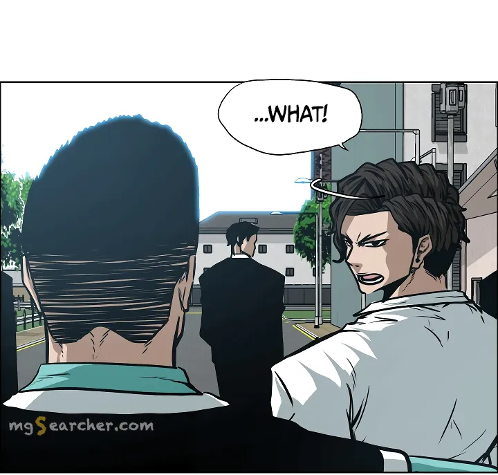 Read Rooftop Sword Master EN Manga Online