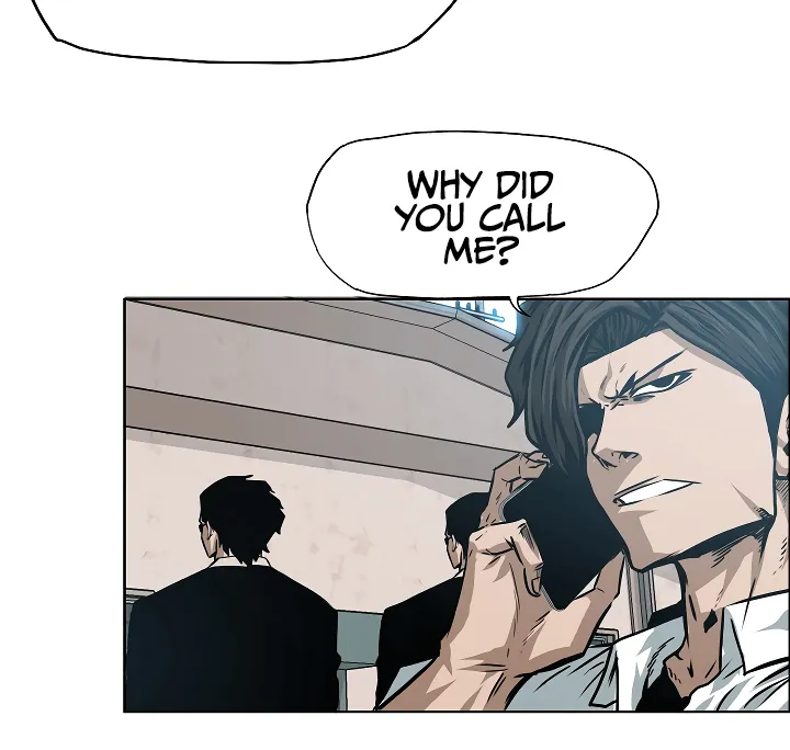 Read Rooftop Sword Master EN Manga Online