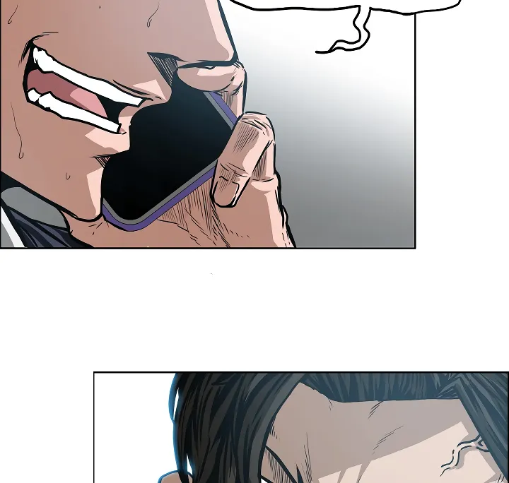 Read Rooftop Sword Master EN Manga Online