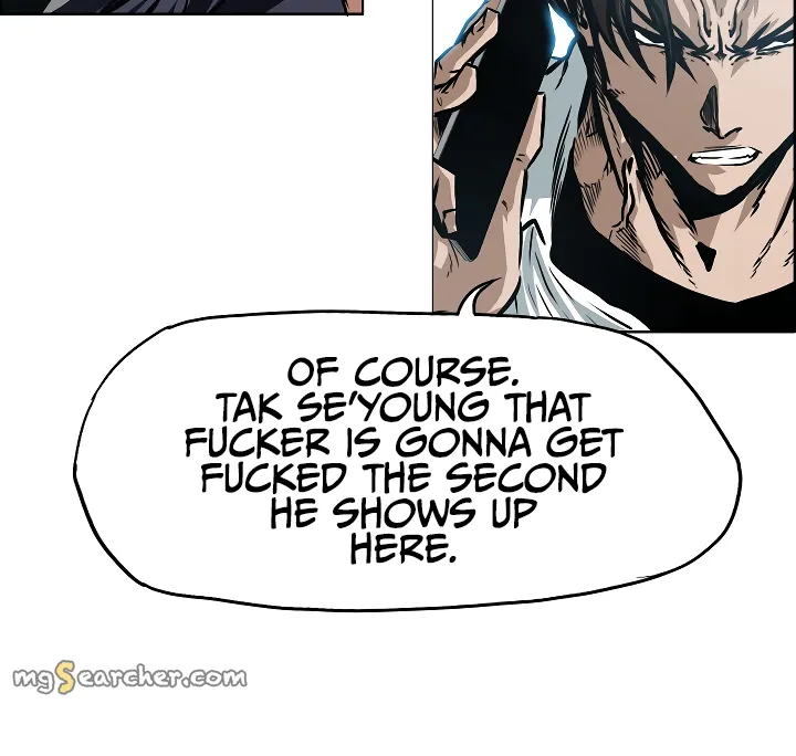 Read Rooftop Sword Master EN Manga Online