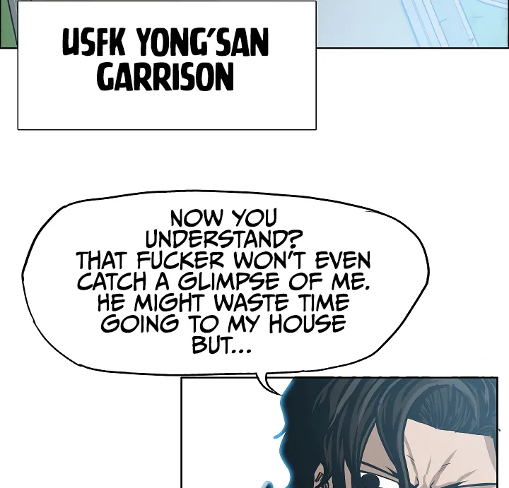 Read Rooftop Sword Master EN Manga Online