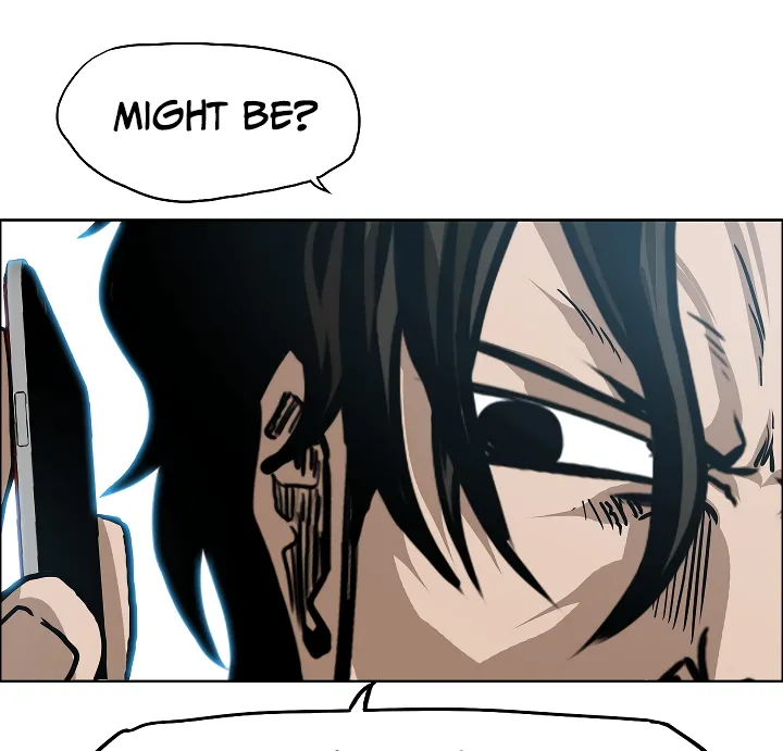 Read Rooftop Sword Master EN Manga Online