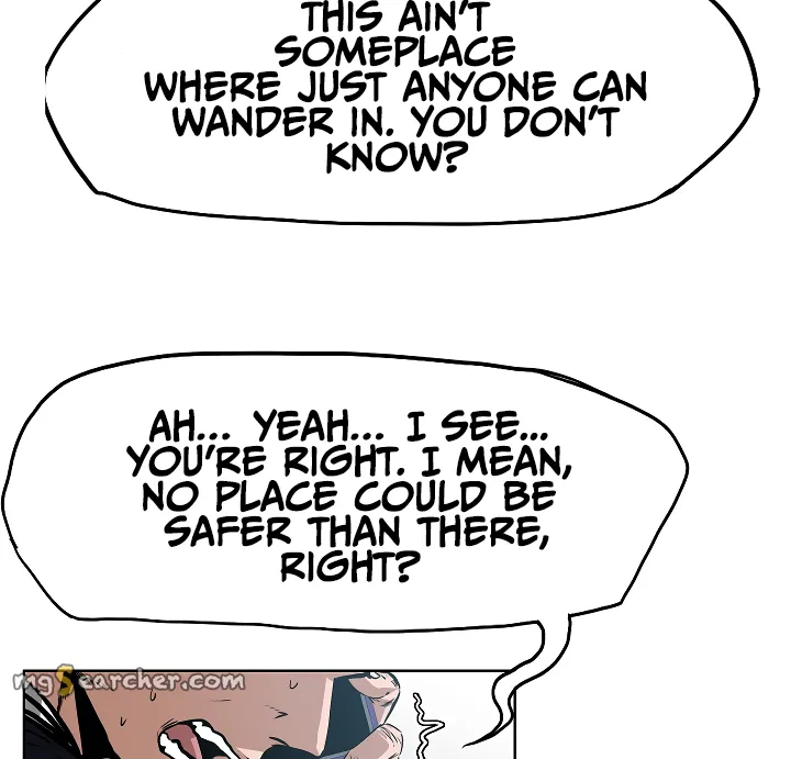 Read Rooftop Sword Master EN Manga Online