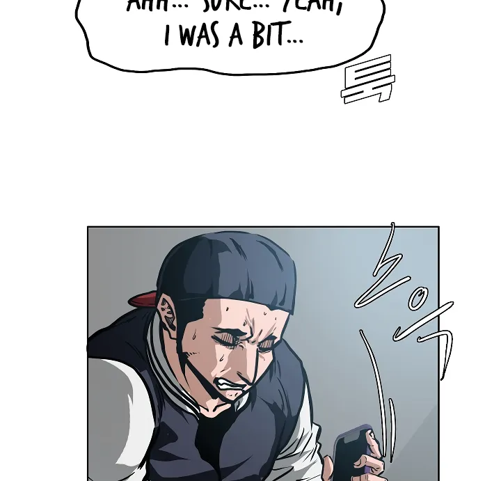 Read Rooftop Sword Master EN Manga Online