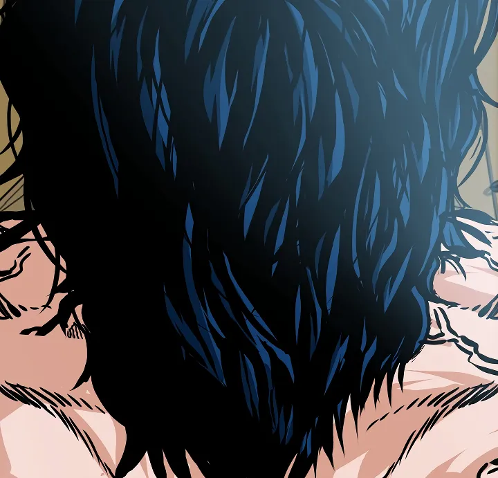 Read Rooftop Sword Master EN Manga Online