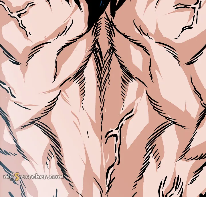 Read Rooftop Sword Master EN Manga Online