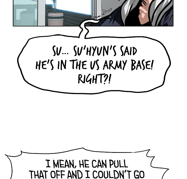 Read Rooftop Sword Master EN Manga Online