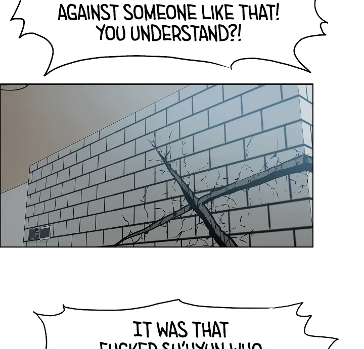 Read Rooftop Sword Master EN Manga Online