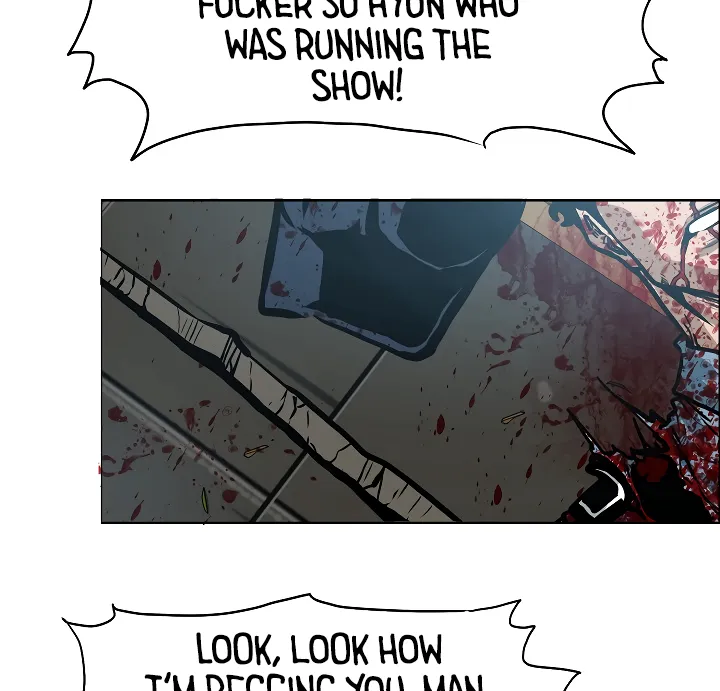 Read Rooftop Sword Master EN Manga Online