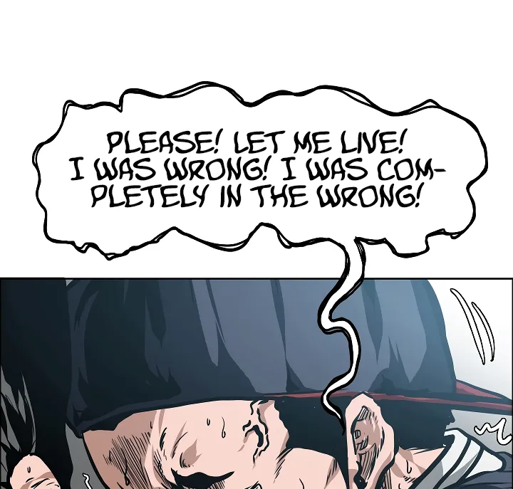 Read Rooftop Sword Master EN Manga Online