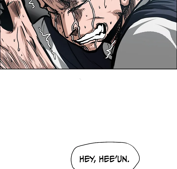 Read Rooftop Sword Master EN Manga Online