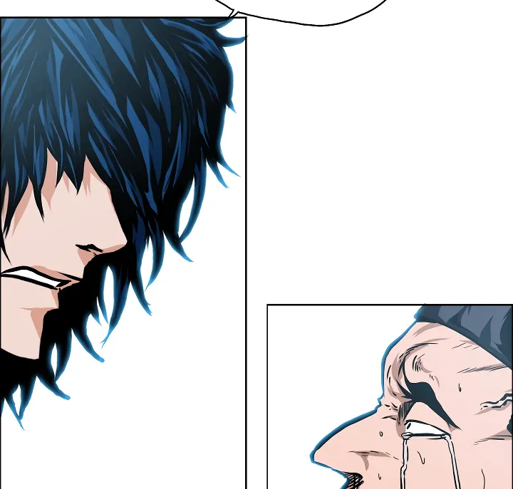 Read Rooftop Sword Master EN Manga Online