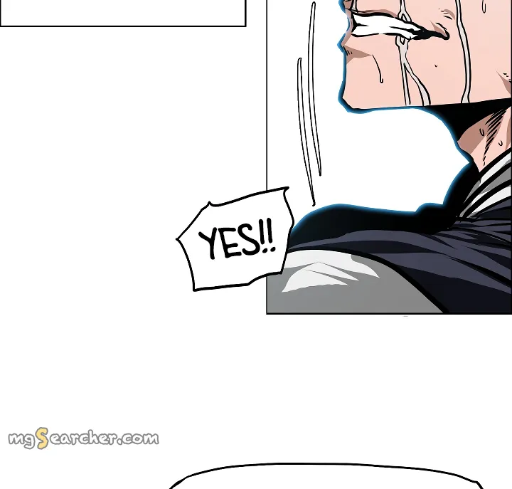 Read Rooftop Sword Master EN Manga Online