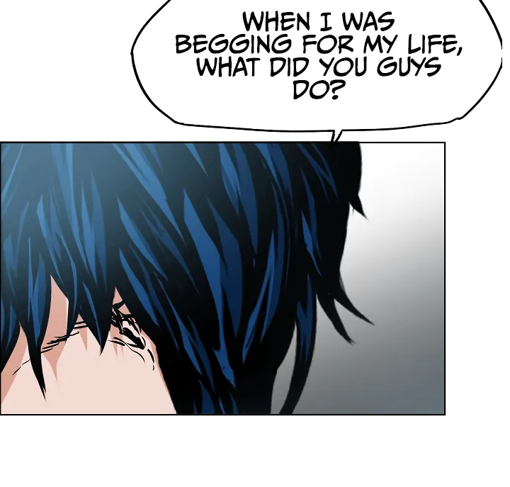 Read Rooftop Sword Master EN Manga Online