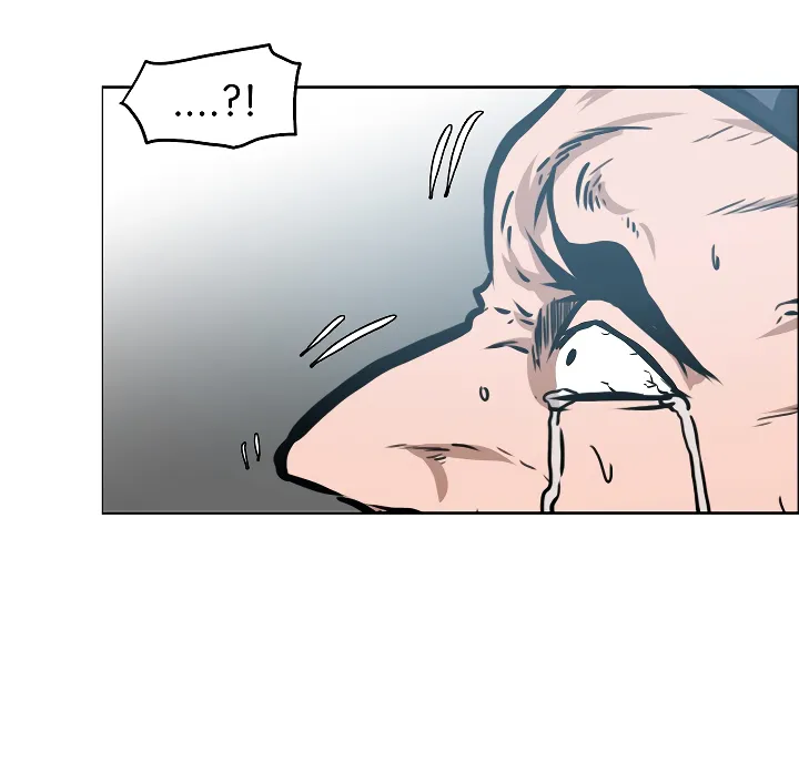 Read Rooftop Sword Master EN Manga Online