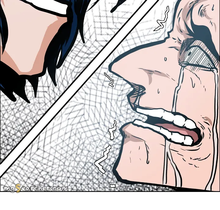 Read Rooftop Sword Master EN Manga Online