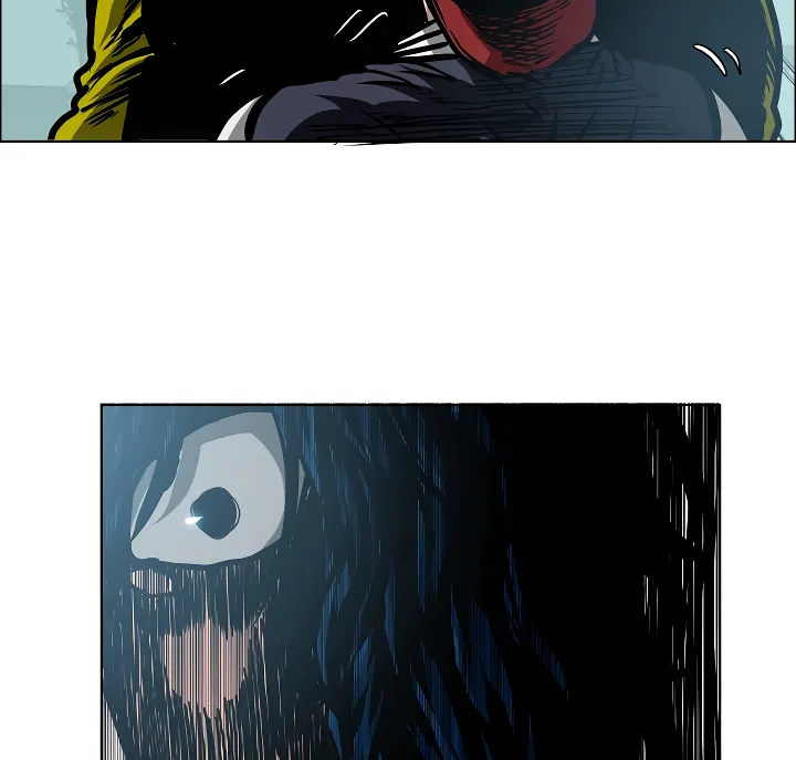 Read Rooftop Sword Master EN Manga Online