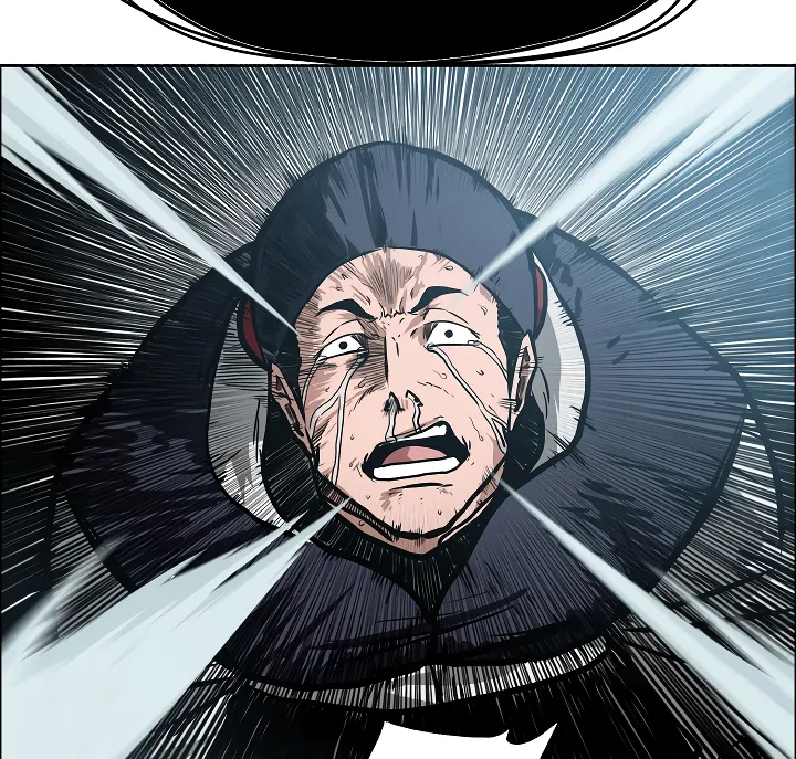 Read Rooftop Sword Master EN Manga Online