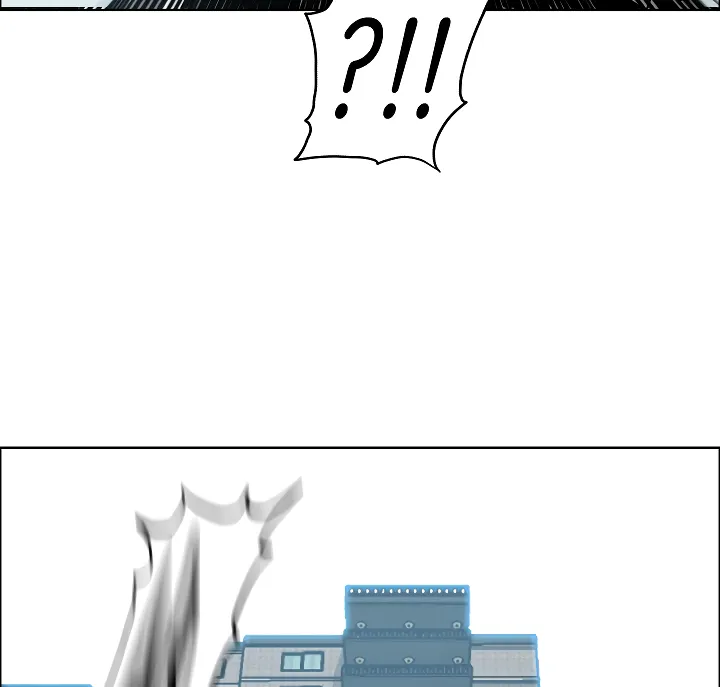 Read Rooftop Sword Master EN Manga Online