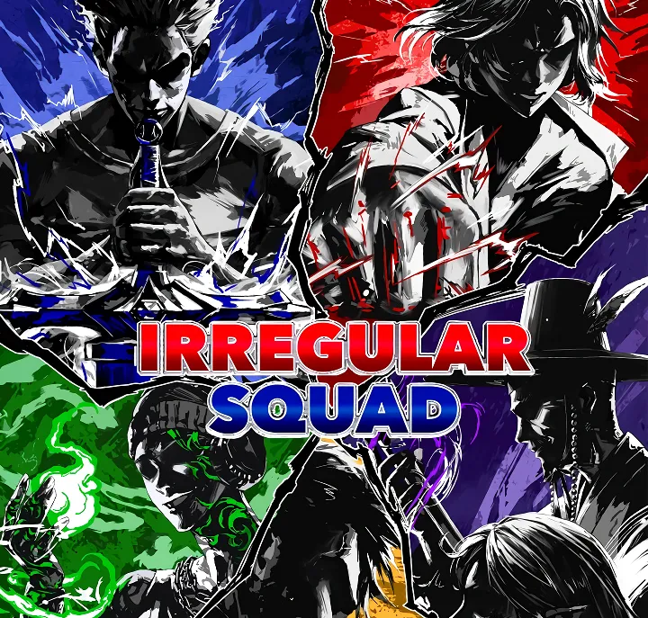 Read Rooftop Sword Master EN Manga Online