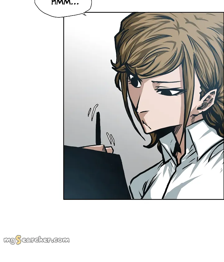 Read Rooftop Sword Master EN Manga Online