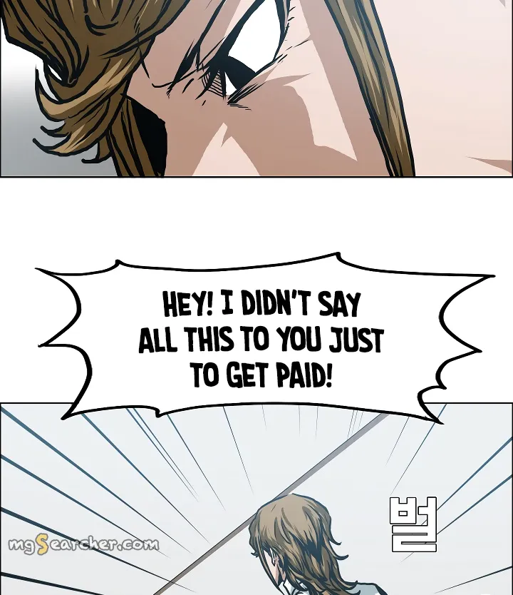 Read Rooftop Sword Master EN Manga Online