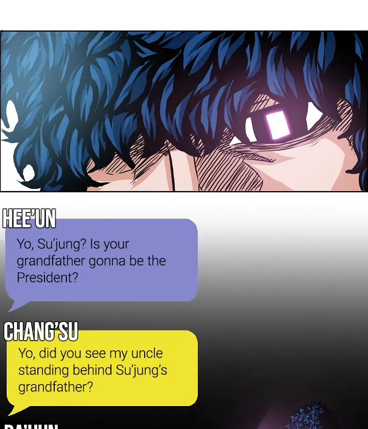Read Rooftop Sword Master EN Manga Online