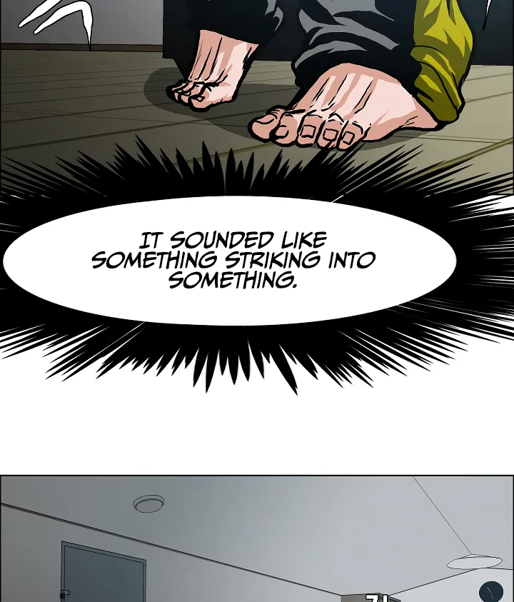 Read Rooftop Sword Master EN Manga Online