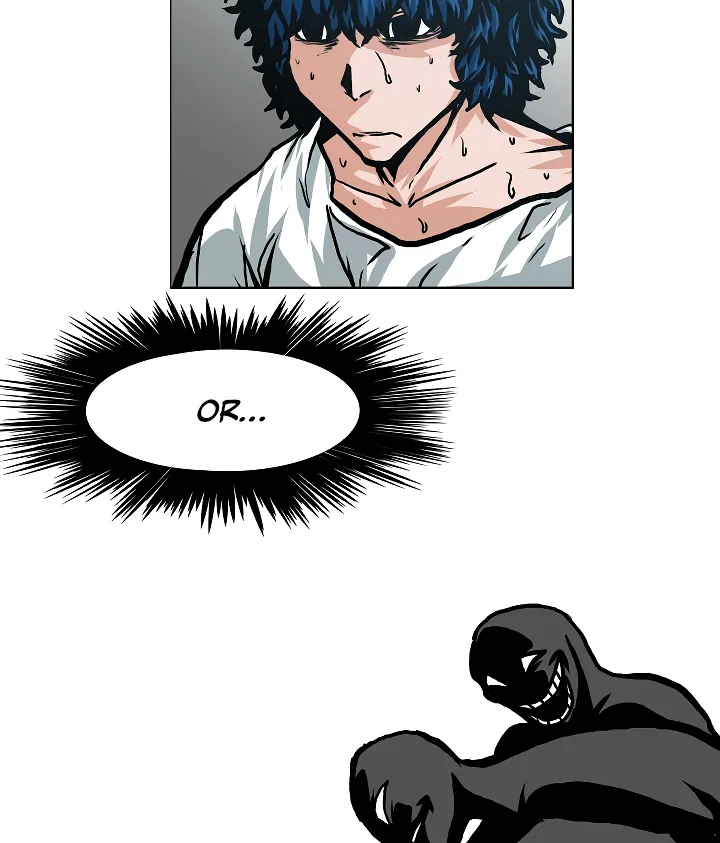 Read Rooftop Sword Master EN Manga Online