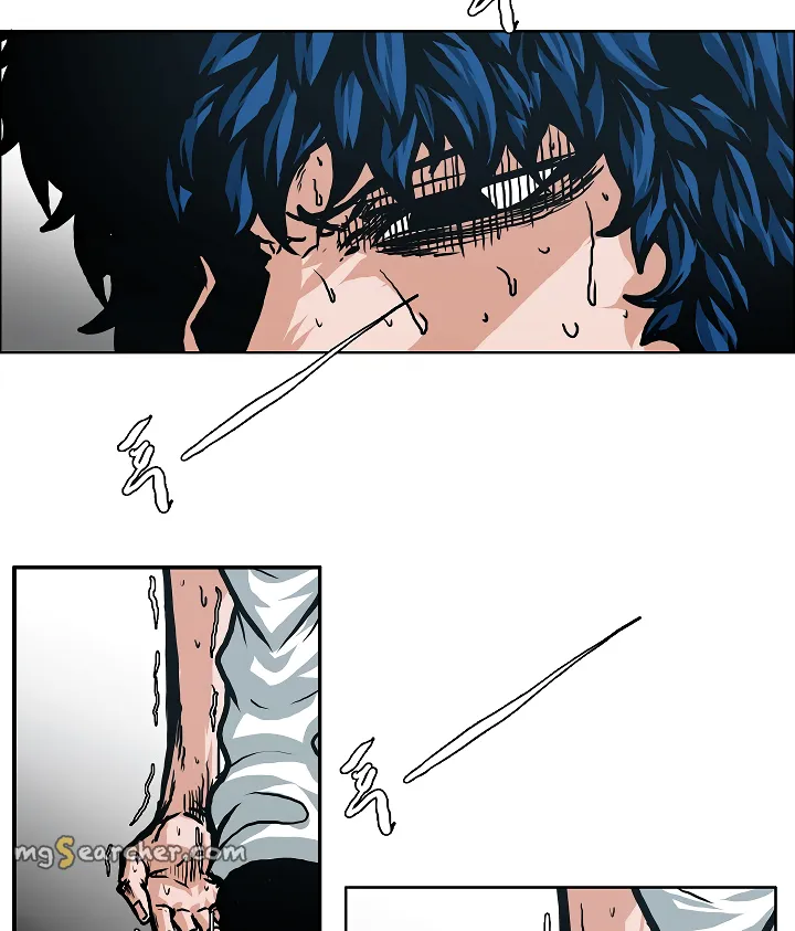 Read Rooftop Sword Master EN Manga Online