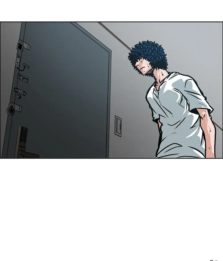 Read Rooftop Sword Master EN Manga Online