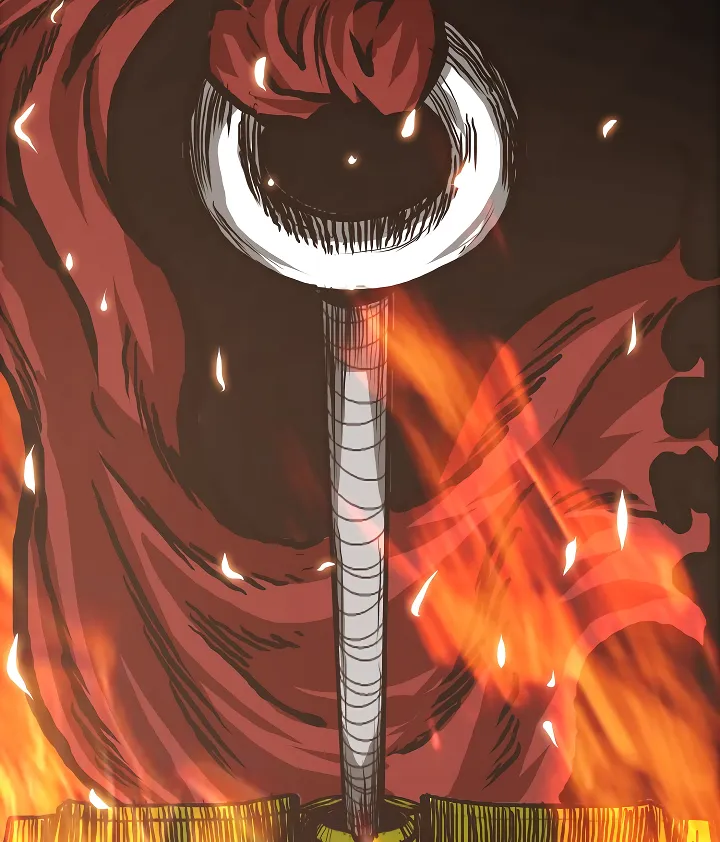 Read Rooftop Sword Master EN Manga Online