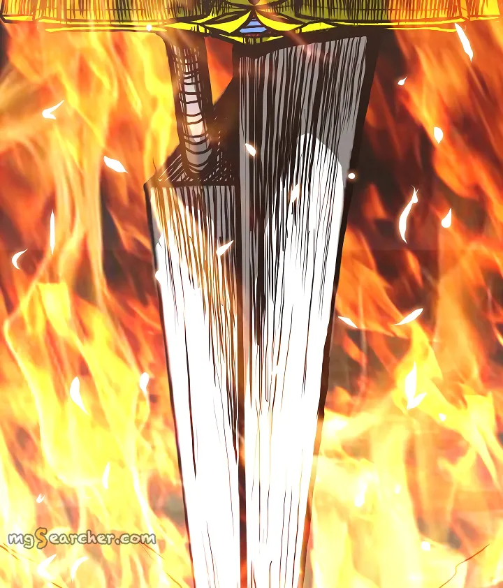 Read Rooftop Sword Master EN Manga Online