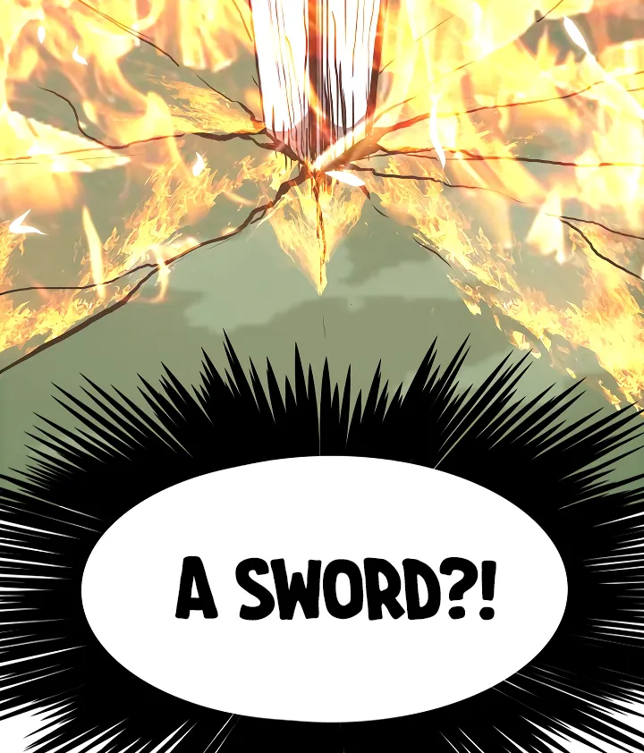Read Rooftop Sword Master EN Manga Online