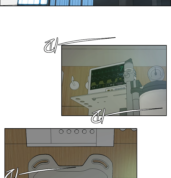 Read Rooftop Sword Master EN Manga Online