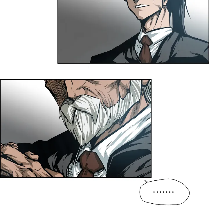 Read Rooftop Sword Master EN Manga Online