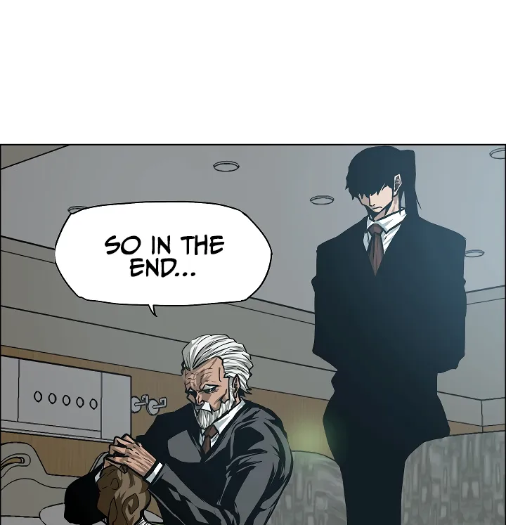 Read Rooftop Sword Master EN Manga Online