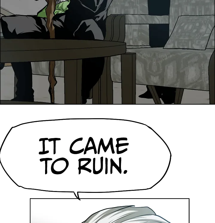 Read Rooftop Sword Master EN Manga Online