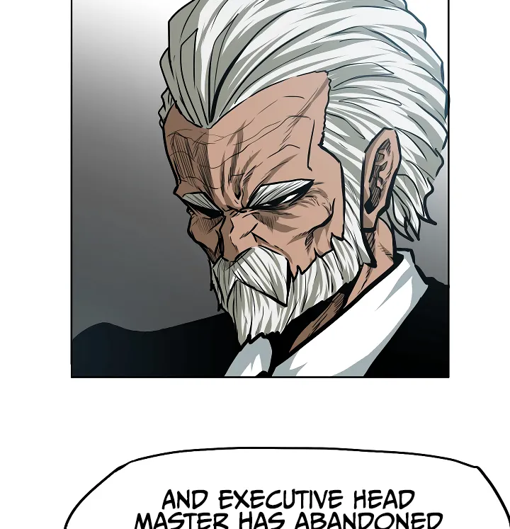 Read Rooftop Sword Master EN Manga Online