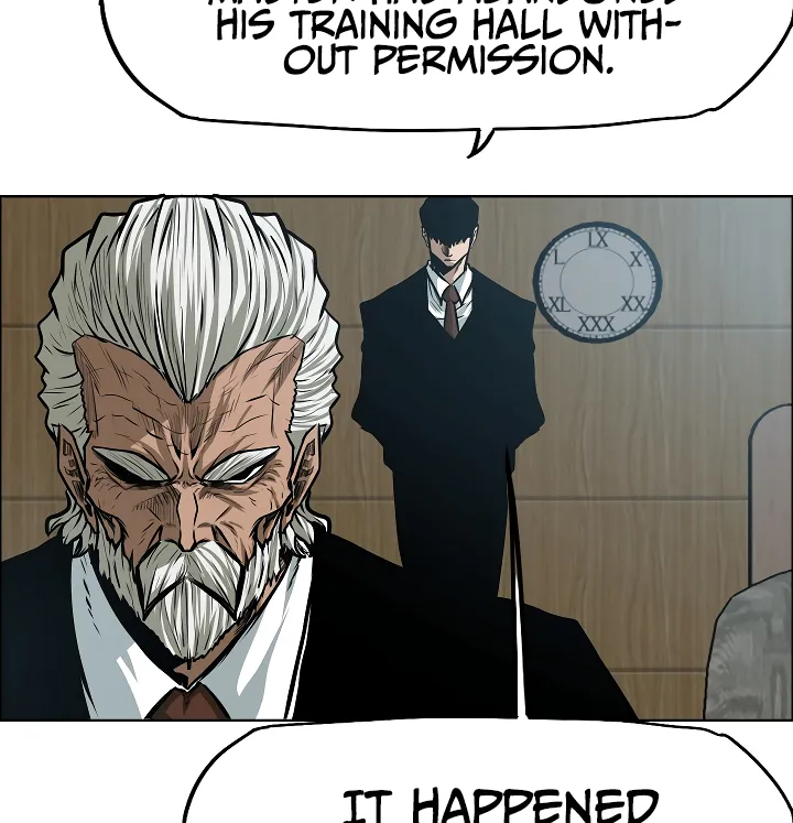 Read Rooftop Sword Master EN Manga Online