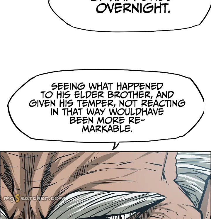 Read Rooftop Sword Master EN Manga Online