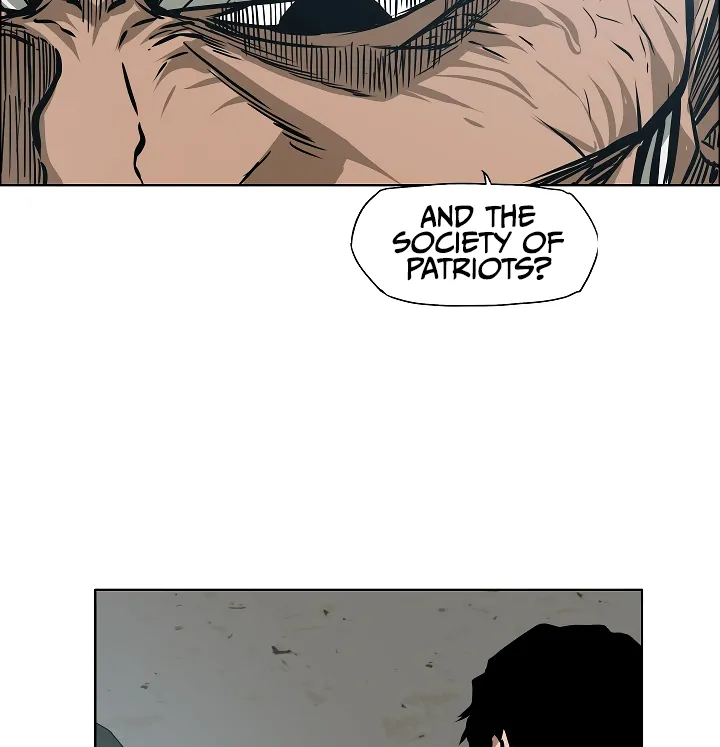 Read Rooftop Sword Master EN Manga Online