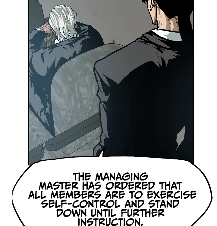 Read Rooftop Sword Master EN Manga Online