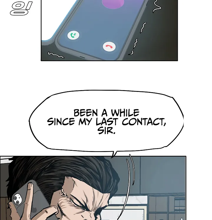 Read Rooftop Sword Master EN Manga Online