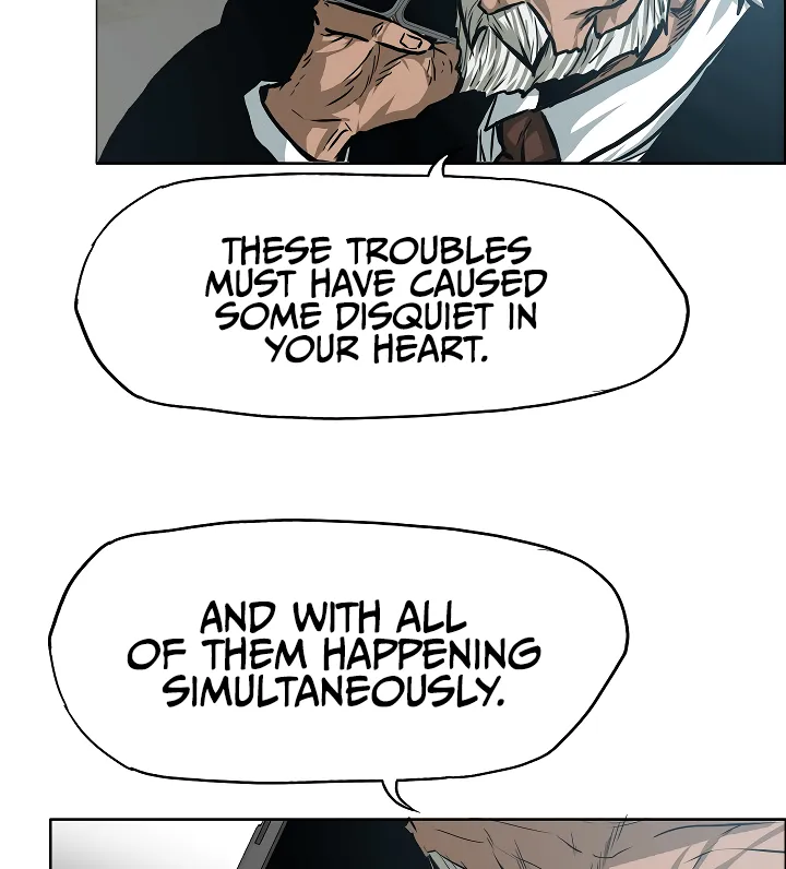 Read Rooftop Sword Master EN Manga Online