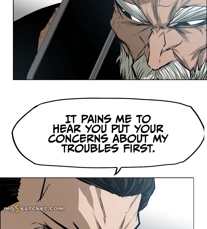 Read Rooftop Sword Master EN Manga Online