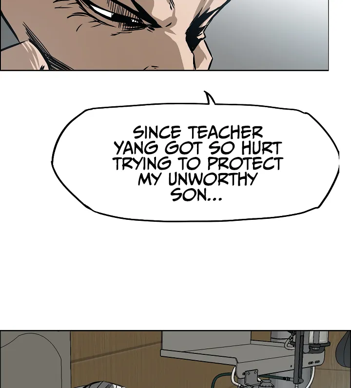 Read Rooftop Sword Master EN Manga Online