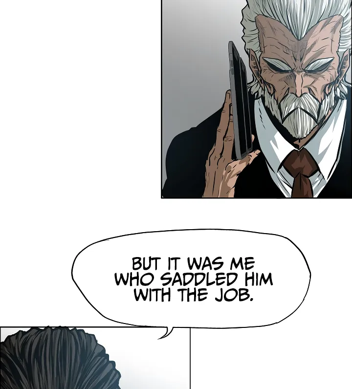 Read Rooftop Sword Master EN Manga Online