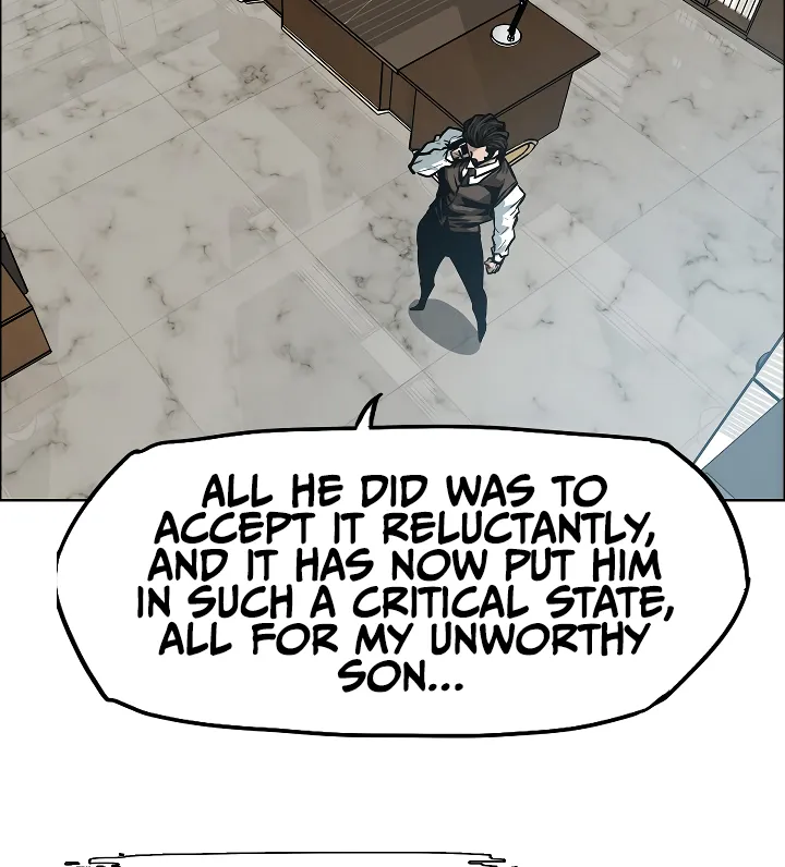 Read Rooftop Sword Master EN Manga Online