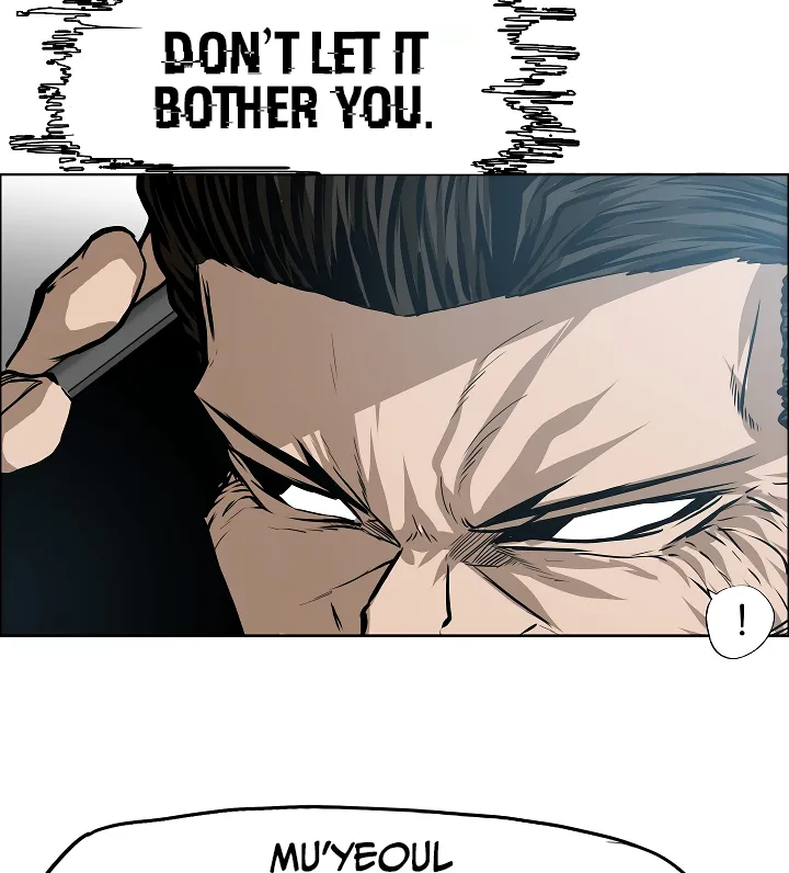 Read Rooftop Sword Master EN Manga Online